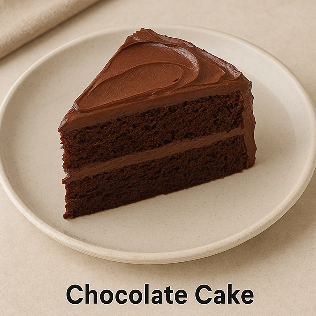 Chocolate Cake